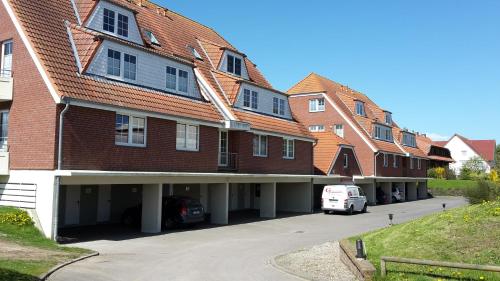 Appartement Am Pool und Strand 8 Seestraße 24 Barendorf