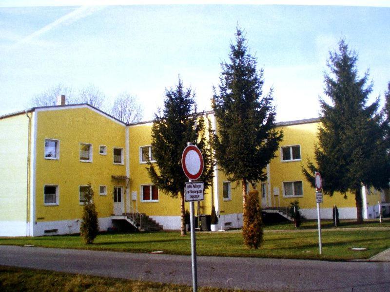 Maison d'hôtes Am Rasthof Dresdner Tor Am Rasthof 6, 01665 Wilsdruff