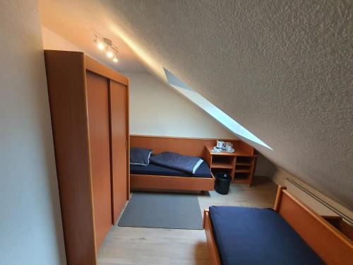 Appartements Am Rhein 9 Lindenstraße Greffern
