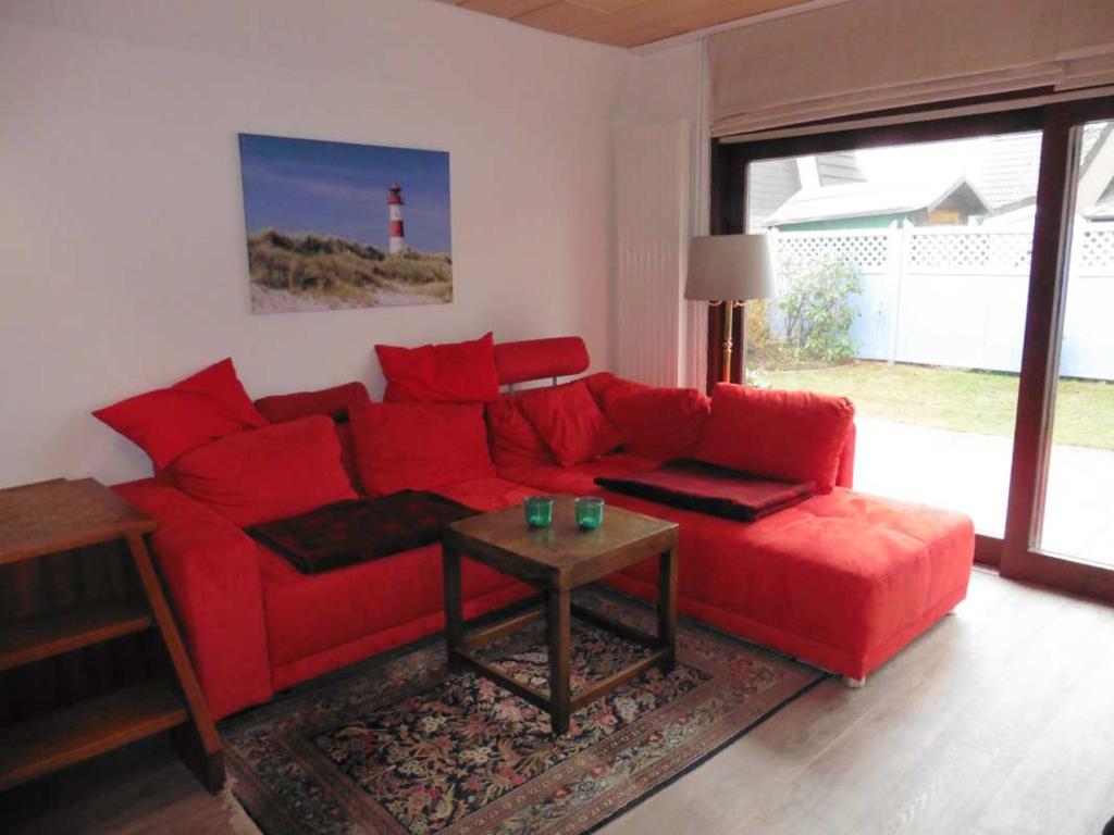 Maison de vacances Am Ringwall 31 Am Ringwall 31, 27476 Cuxhaven