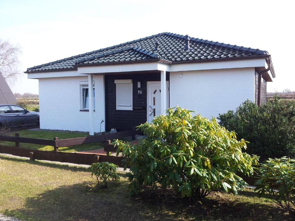 Maison de vacances Am Ringwall 76 76 Am Ringwall, 27476 Cuxhaven