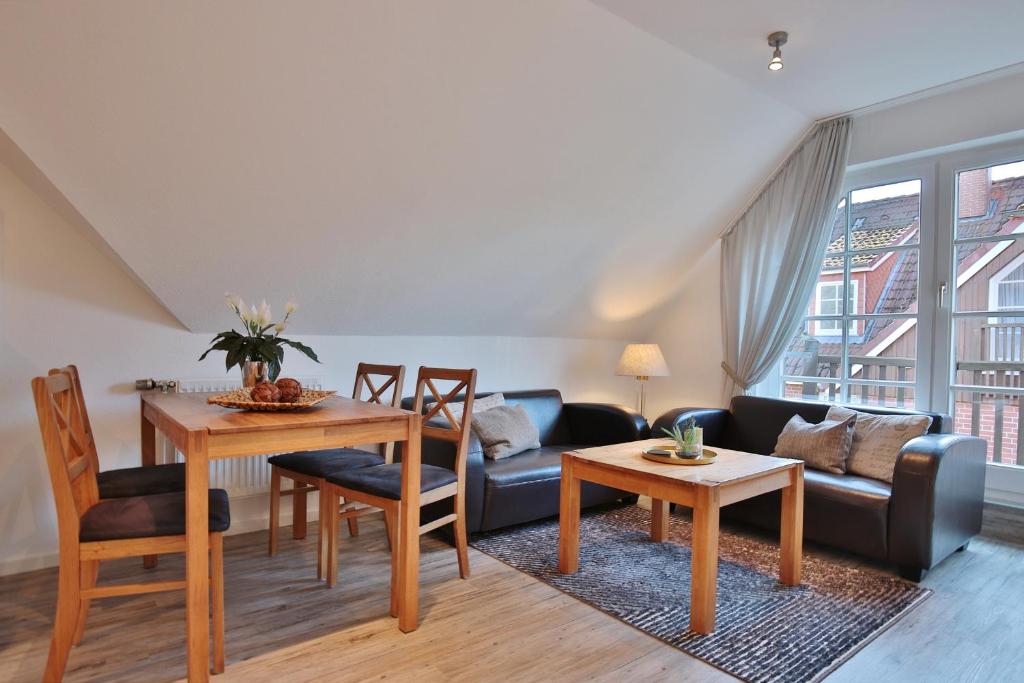 Appartement Am Rosenhain 6 Am Rosenhain 6 Appartement 4 Rosenhain  6, 23669 Timmendorfer Strand