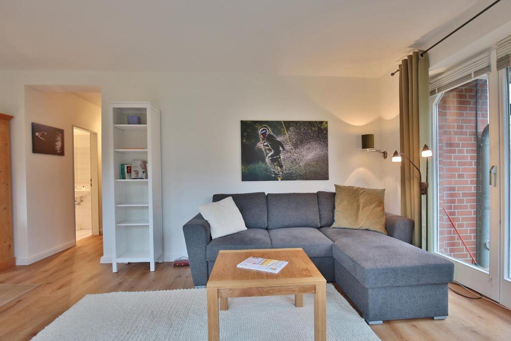 Appartement Am Rosenhain 8 Am Rosenhain 8 Appartement 2 Rosenhain  8, 23669 Timmendorfer Strand