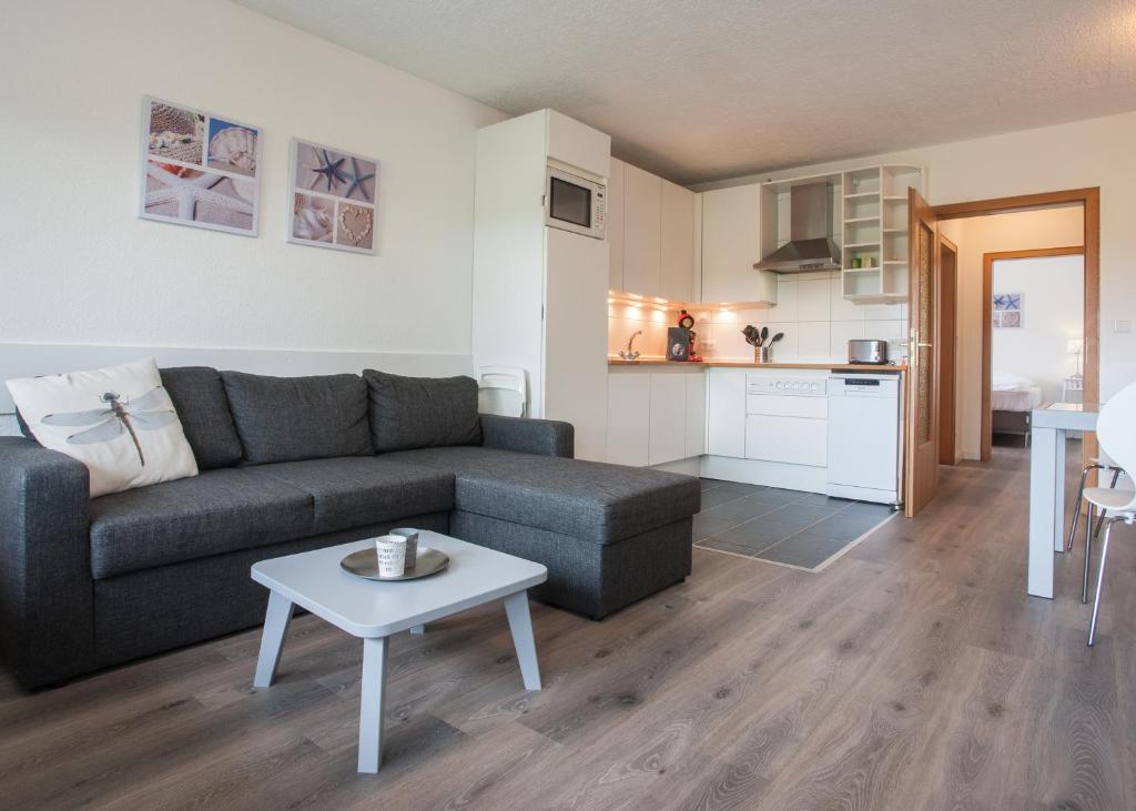 Appartement Am Roten Kreuz 11 Am Roten Kreuz, 59955 Winterberg