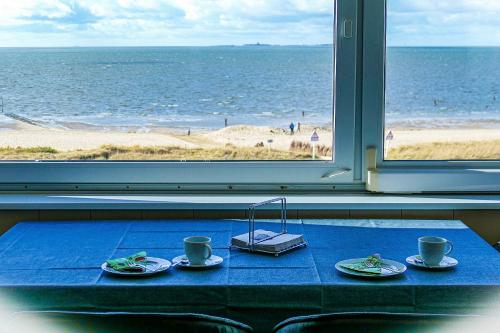 Appartement Am Sahlenburger Strand AS25 Am Sahlenburger Strand 1 Cuxhaven