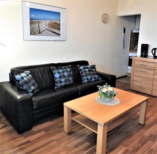 Appartement Am Sahlenburgerstrand Whg 31 1 Am Sahlenburger Strand Cuxhaven