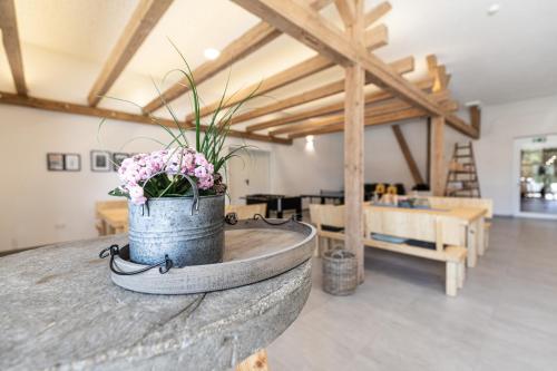 Appartements am Scheunentor 27 Kirchstraße Rainau
