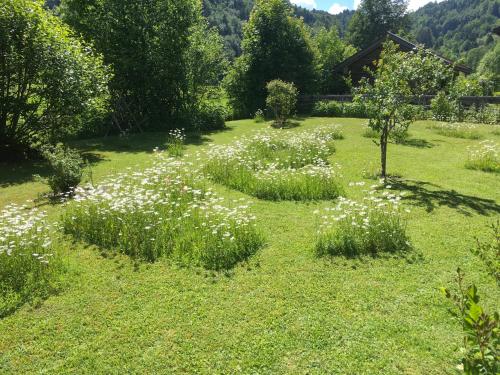 Appartement Am Schlierbach Am Schlierbachweg 23 Unterwössen