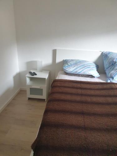 Appartement Am Schloss 5 Fasanenweg Angelbachtal