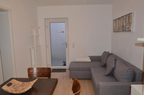 Appartement Am Schlosspark - App Ostsee-Perle Collenburger Straße 1 Glücksburg