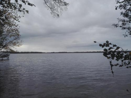 Appartement Am Schwielochsee1 Lubolzer Hauptstrasse 49 Schwielochsee