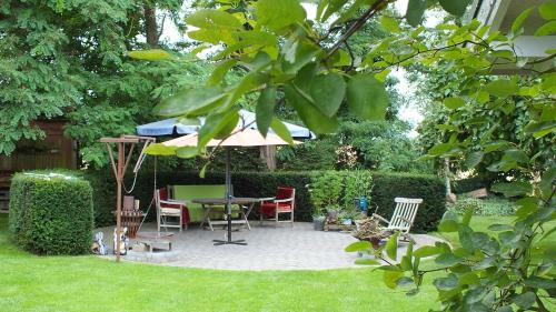 Maison de vacances Am See Am See 5 Pastin