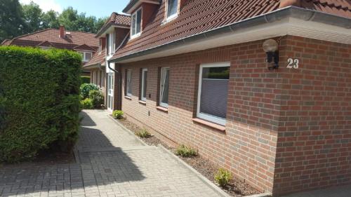 Appartement Am See Lavener Weg 23 Hissenkemper Langen