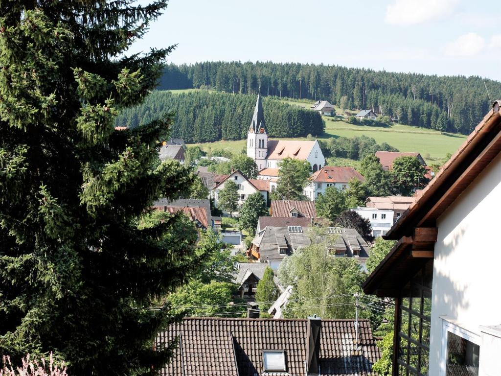 Appartement Am Sommerberg Sommerbergweg 21, 78089 Unterkirnach