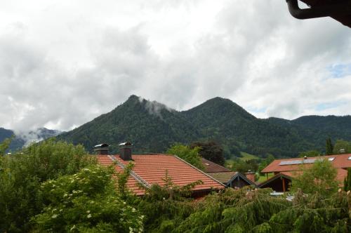 Appartement Am Sonneneck - Wohnung 7 Niederfeldstr. 6 Wohnung 7 Ruhpolding