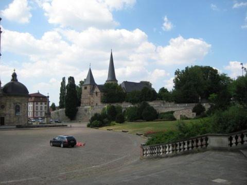 Am Sternberg 209 Frankenau allemagne