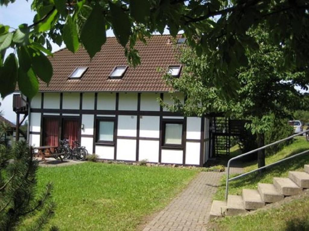 Complexe hôtelier Am Sternberg 211 Feriendorf, 35110 Frankenau