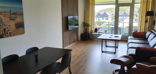 Appartement Am Strand Forsteck 11 2 Etage Harrislee