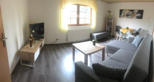 Appartement Am Tor zur Sächsischen Schweiz Pirnaer Straße 12a Lohmen