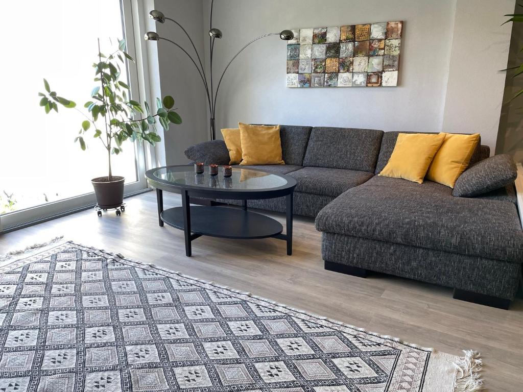 Appartement Am Weinberg - stilvoll, ruhig, zum wohlfühlen 31 Kapellenstraße, 79292 Pfaffenweiler