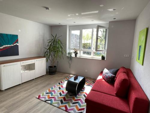 Appartement Am Weinberg - stilvoll, ruhig, zum wohlfühlen 31 Kapellenstraße Pfaffenweiler