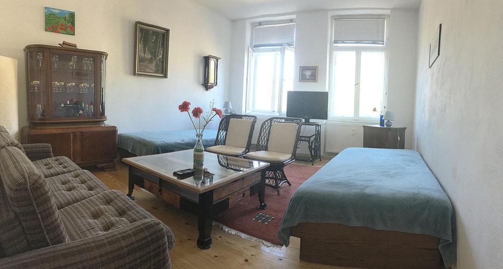 Appartement Am Zeißigwald Forststraße 4, 09130 Chemnitz