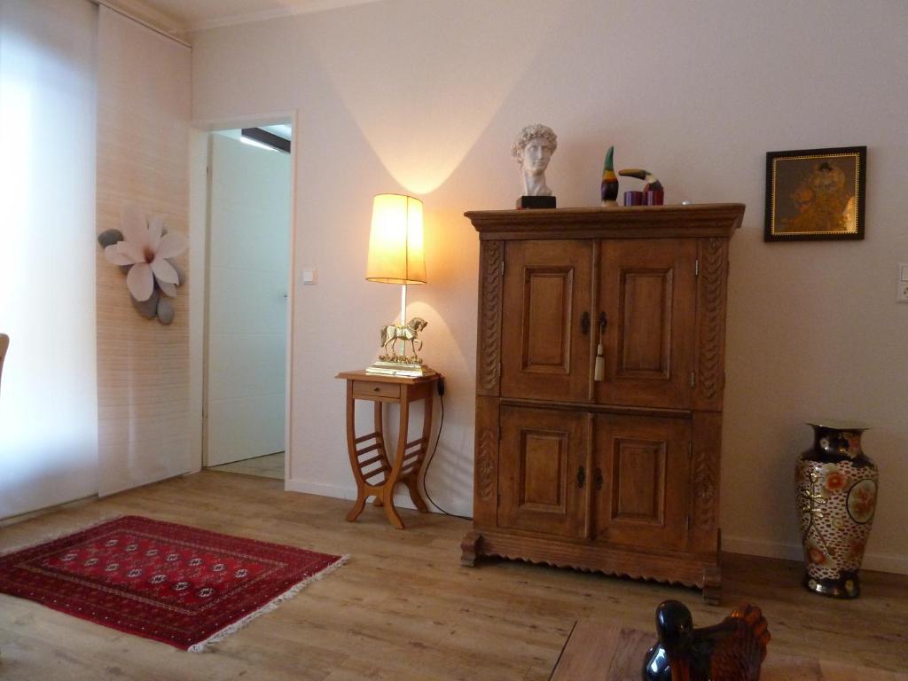 Appartement Amadeo Am Waltenberg 57-59, 59955 Winterberg