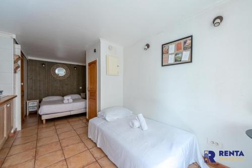 Appartement Amandiers 4 - Studio cosy et climatisé de 20 m 23 Rue des Amandiers Perpignan