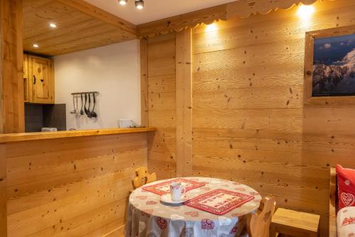 Amanuq lovely apartment Chamonix-Mont-Blanc france