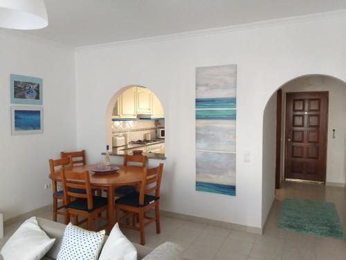 Appartement Amarguinha Urbanização Caravela 1 E Burgau