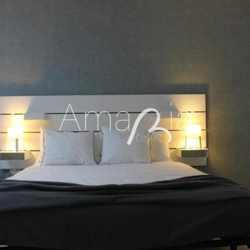 Appartement AmaRiaCity AL Rua de Luís Cipriano Nº3 2º Andar Aveiro