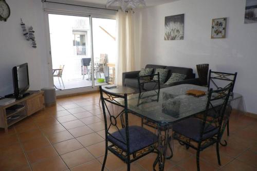 Appartement Amarine Grand T3 Centre Ville terrasse parking vélos apt 28 40 Rue Romain Rolland Sète