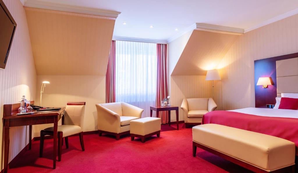 Hôtel Amaris Hotel Elbestraße 18, 27570 Bremerhaven