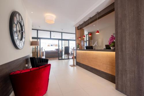 Hôtel Amaro Hotel Gadastr. 2 Bergkirchen