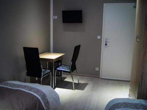 Motel Amaya Motel Silbersteinstraße 5-7 Berlin