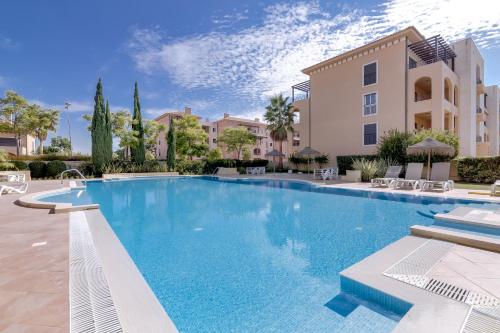 Amazing 2Bedroom apartment in Victoria Boulevard Vilamoura portugal