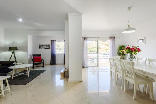 Appartement Amazing apartment in Albufeira Avenda da Liberdade 96 Albufeira