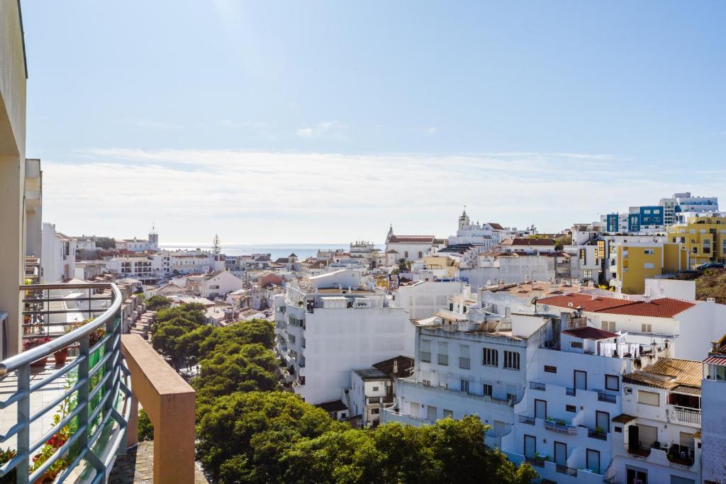 Appartement Amazing apartment in Albufeira Avenda da Liberdade 96, 8200-002 Albufeira