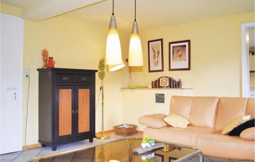 Appartement Amazing apartment in Bad Berleburg-Berghs, with 2 Bedrooms and WiFi  Bad Berleburg