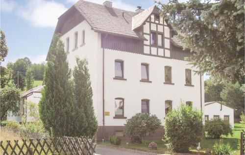 Appartement Amazing apartment in Gelenau with 2 Bedrooms and WiFi  Gelenau