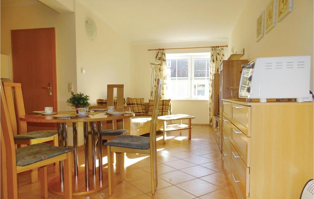 Appartement Amazing apartment in Insel Poel-Gollwitz with 1 Bedrooms , 23999 Gollwitz