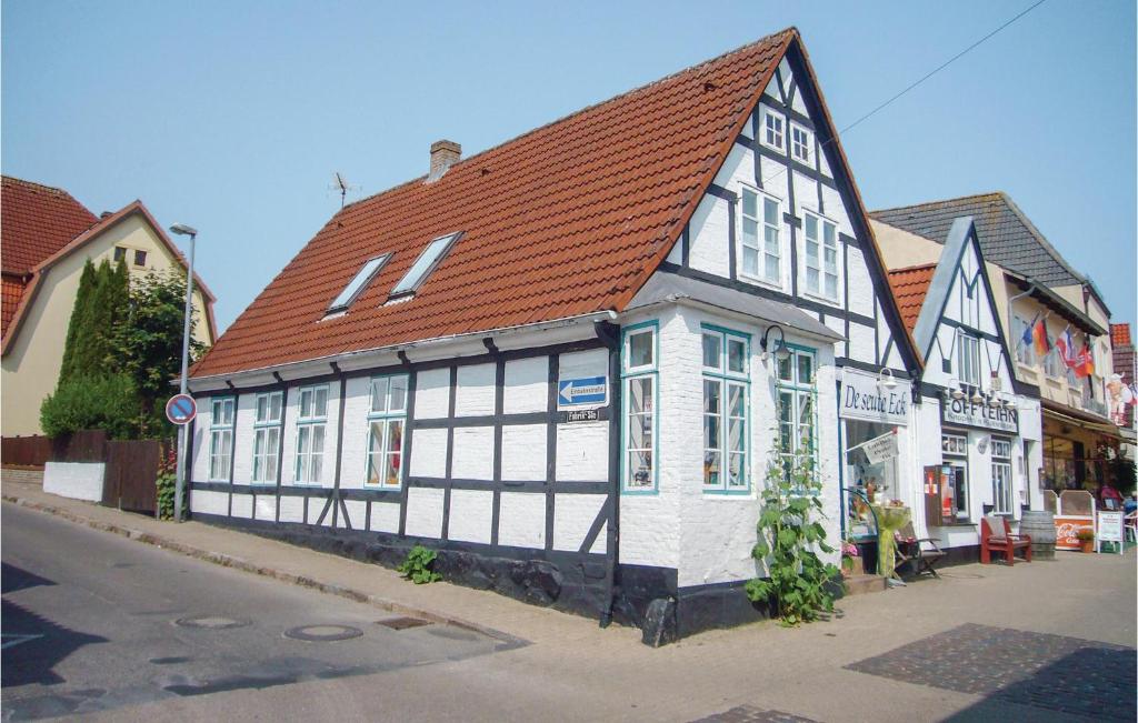 Appartement Amazing apartment in Kappeln with 1 Bedrooms and WiFi , 24376 Kappeln