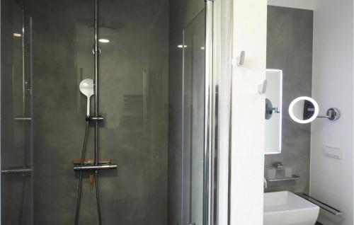 Appartement Amazing apartment in Kappeln with 1 Bedrooms and WiFi  Kappeln