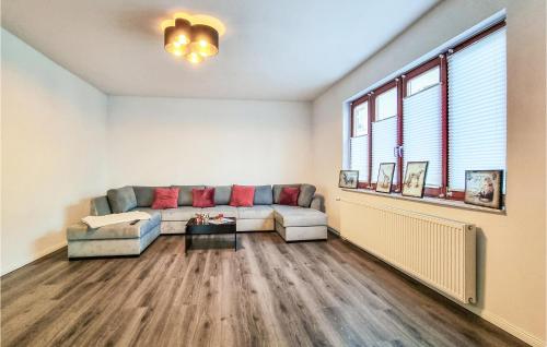 Amazing apartment in Kltze with WiFi and 2 Bedrooms Klötze allemagne