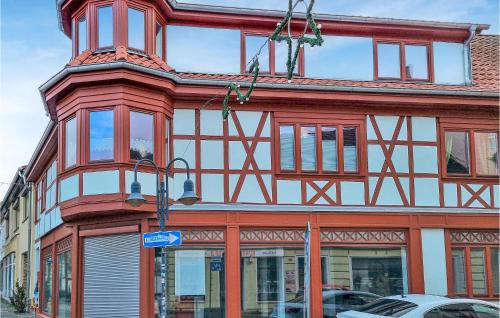 Appartement Amazing apartment in Kltze with WiFi and 2 Bedrooms  Klötze