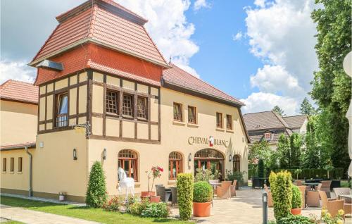 Amazing apartment in Kuhlen with WiFi and 1 Bedrooms Kuhlen allemagne