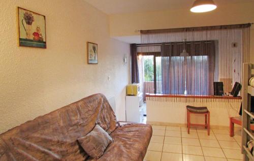 Appartement Amazing apartment in Moriani Plage with Outdoor swimming pool  San-Nicolao