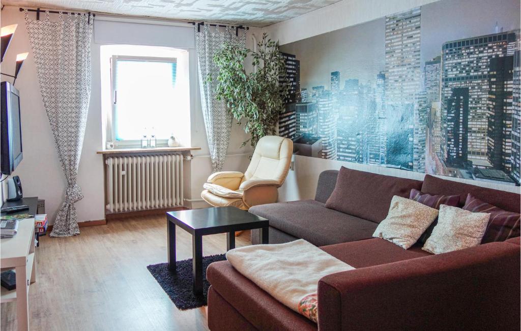 Appartement Amazing apartment in Pelm with 4 Bedrooms and WiFi , 54570 Pelm