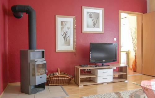 Appartement Amazing apartment in Rostock with 1 Bedrooms and WiFi  Rostock