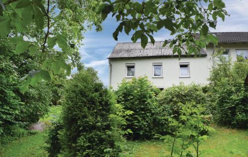 Appartement Amazing apartment in Trierweiler with 3 Bedrooms and WiFi  Trierweiler